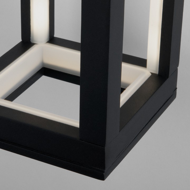 Светильник на штанге elektrostandard frame a051855