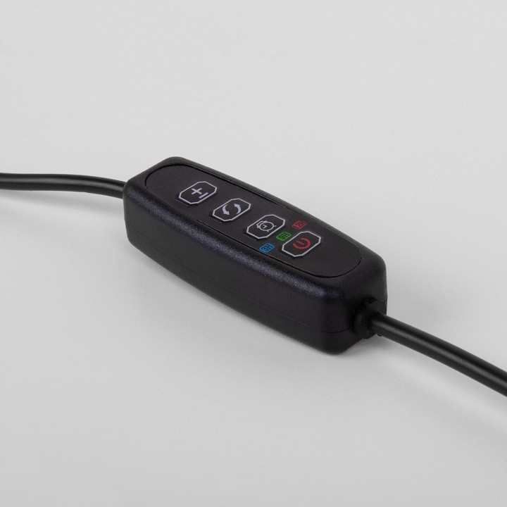 Светильник для растений elektrostandard fito a052889