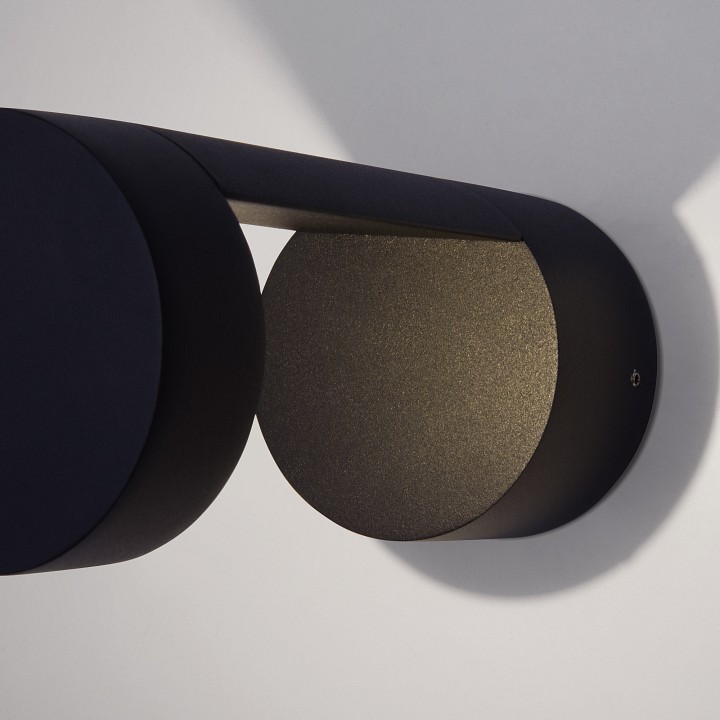 Накладной светильник elektrostandard nimbus a053451