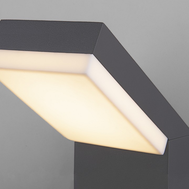 Накладной светильник elektrostandard sensor a053947