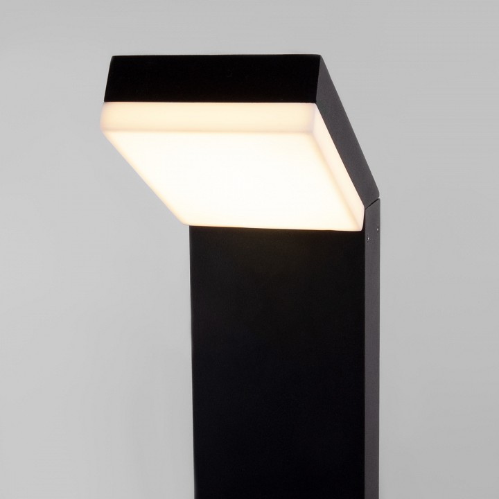 Наземный низкий светильник elektrostandard sensor a053948