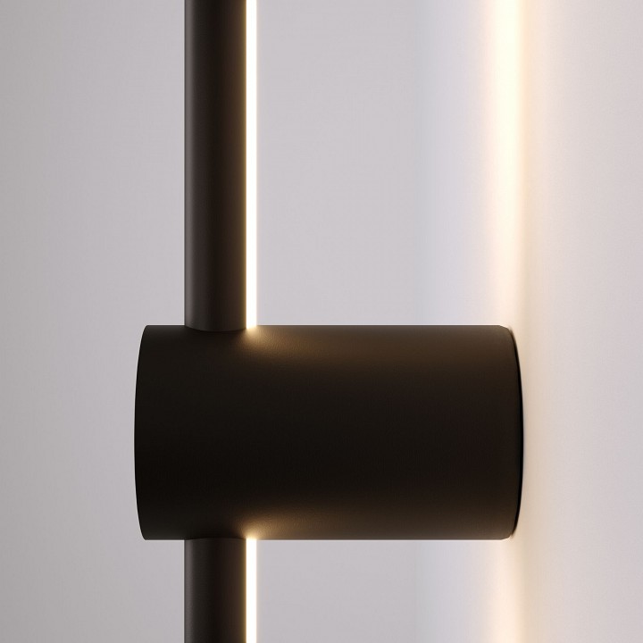 Бра elektrostandard cane a058236