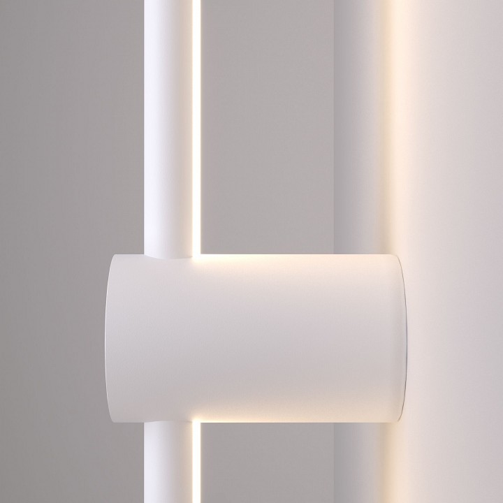 Бра elektrostandard cane a058237