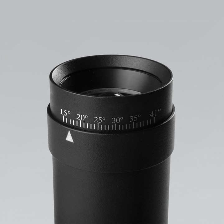Светильник на штанге elektrostandard slim magnetic a062818
