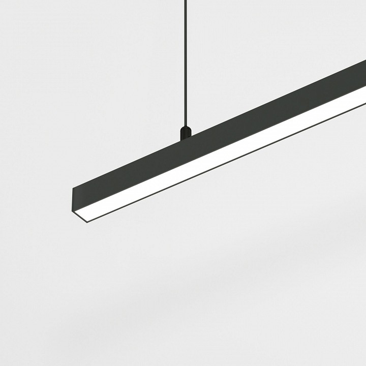 Подвесной светильник elektrostandard slim magnetic a064802