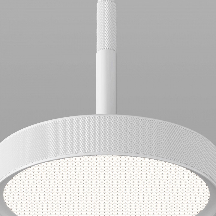Подвесной светильник elektrostandard plate a065412