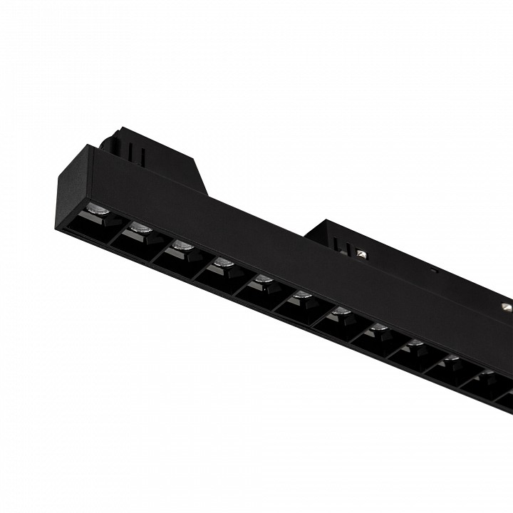 Встраиваемый светильник elektrostandard slim magnetic a066585