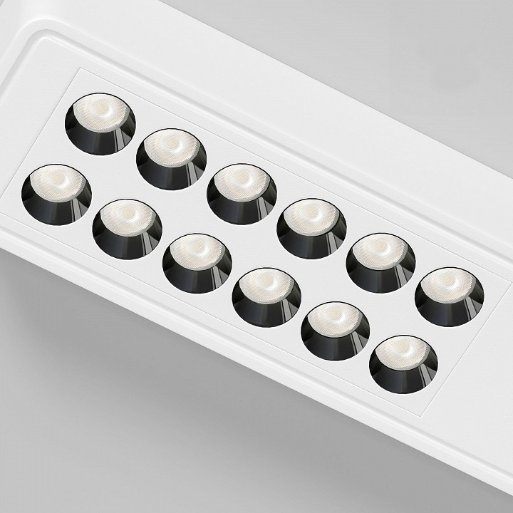 Накладной светильник elektrostandard tend a068851
