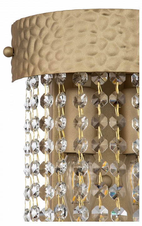 Накладной светильник escada niagara 10170/2a