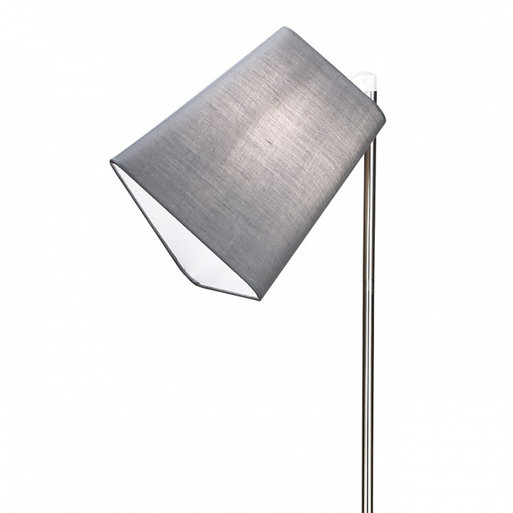 Торшер escada hall 10185/t grey