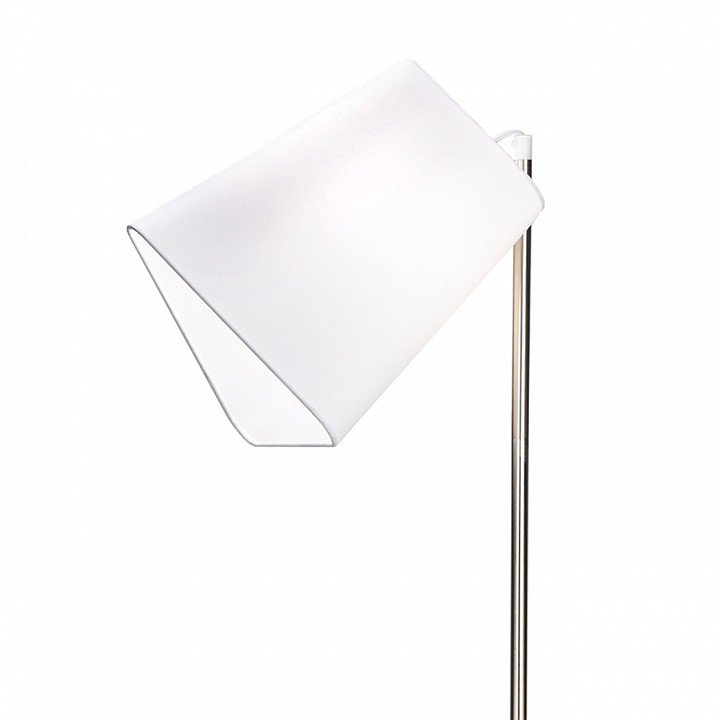 Торшер escada hall 10185/t white