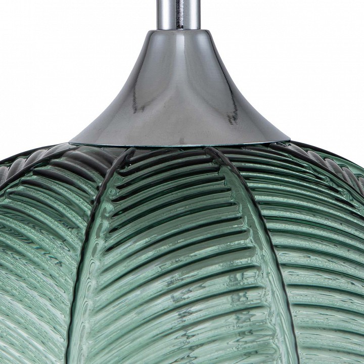 Подвесной светильник escada pion 10194/1s green