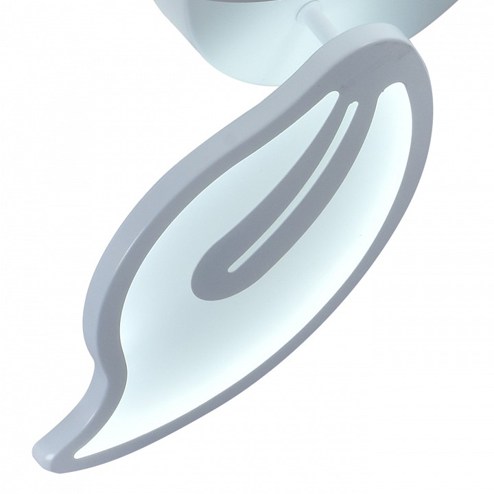 Потолочная люстра escada flame 10215/3led