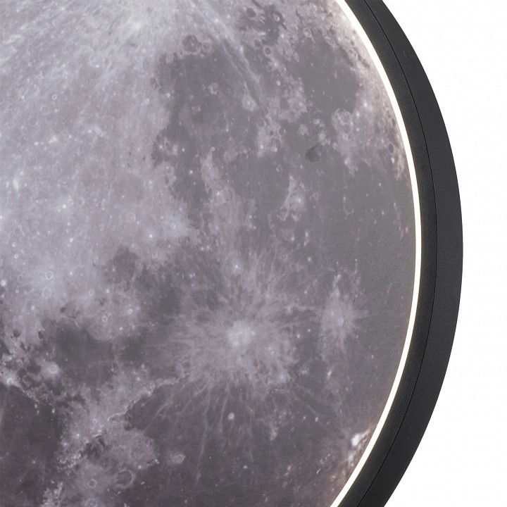 Накладной светильник escada planet 10226/sg led mars