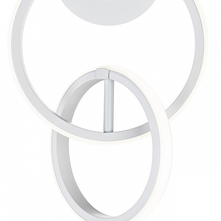 Бра escada relation 10230/sg led white