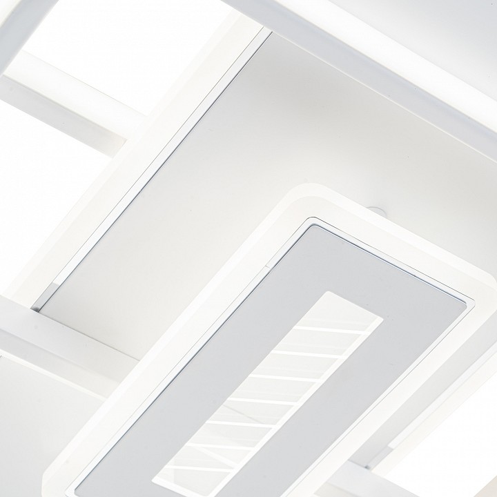 Накладной светильник escada 10232 10232/4led