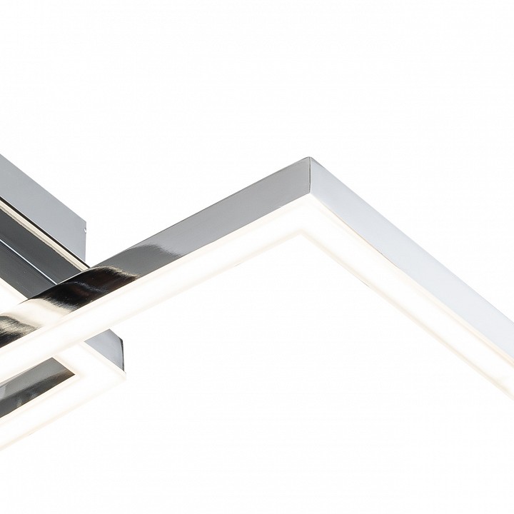 Потолочная люстра escada olvera 10246/3led