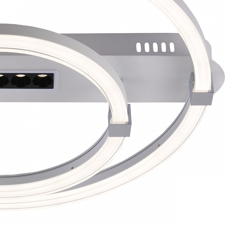 Накладной светильник escada aspect 10253/2led
