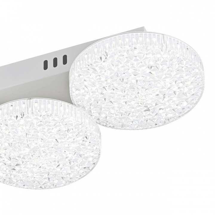 Потолочная люстра escada agata 10279/5led
