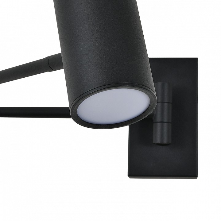 Бра escada stigma 10282/1led black