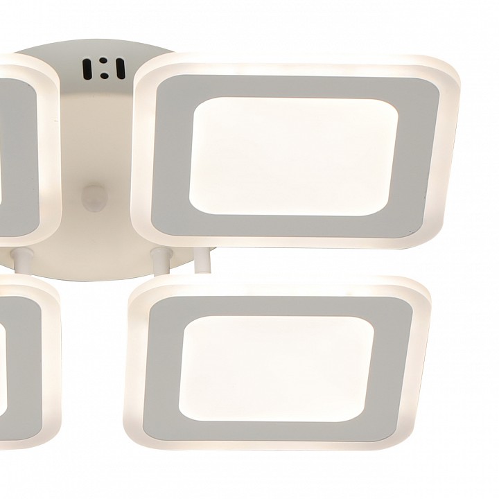 Потолочная люстра escada erida 10288/4led