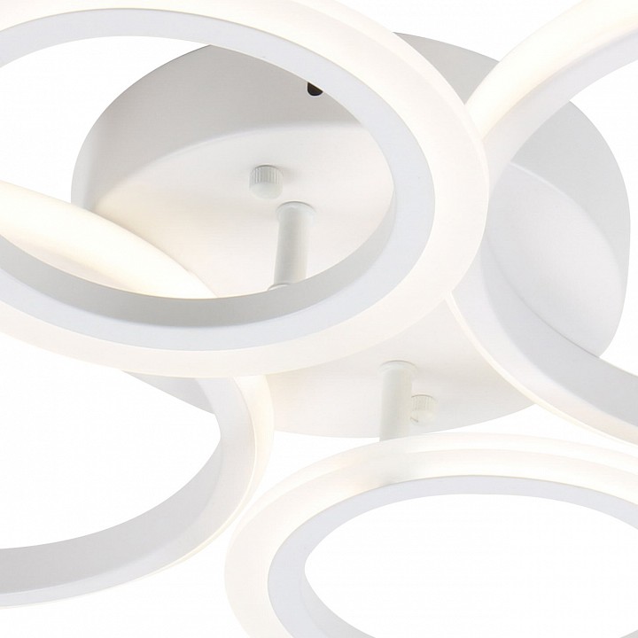 Потолочная люстра escada 10294 10294/4led