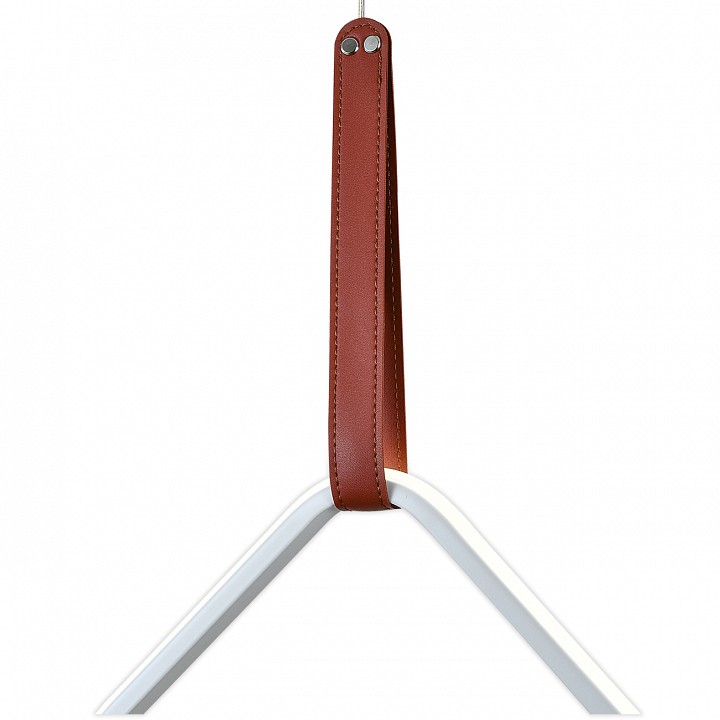 Подвесной светильник escada alliance 10296/1led white