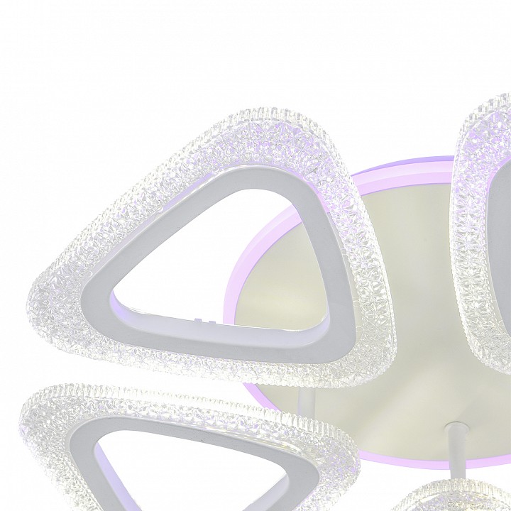 Потолочная люстра escada candy 10300/5led bl