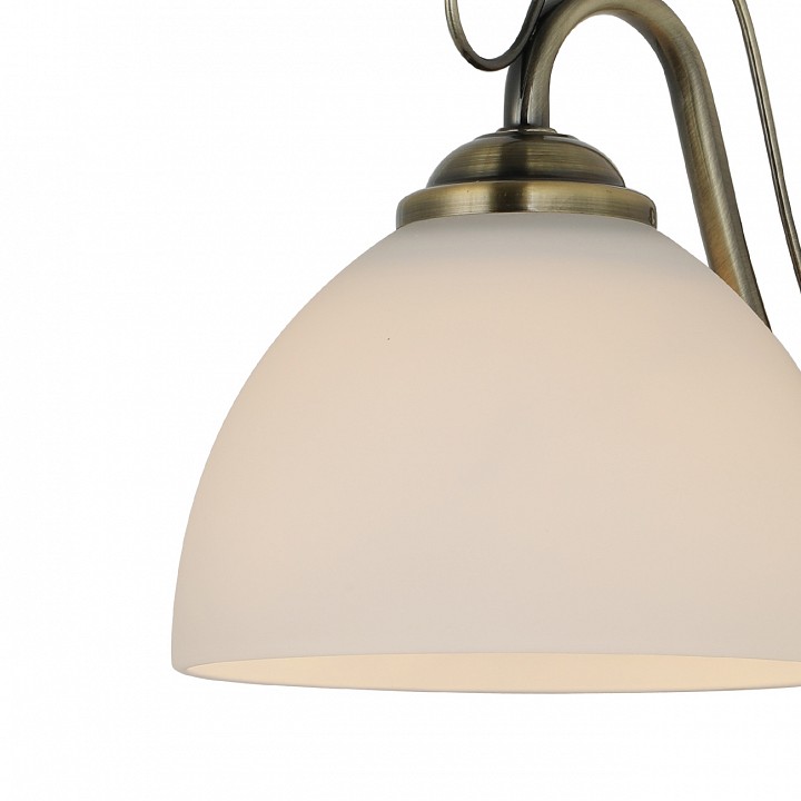 Бра escada essay 1149/1a bronze