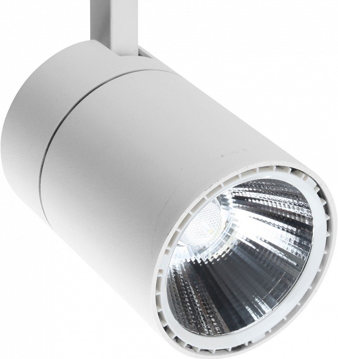 Светильник на штанге escada 20032 20032tra/01led swh