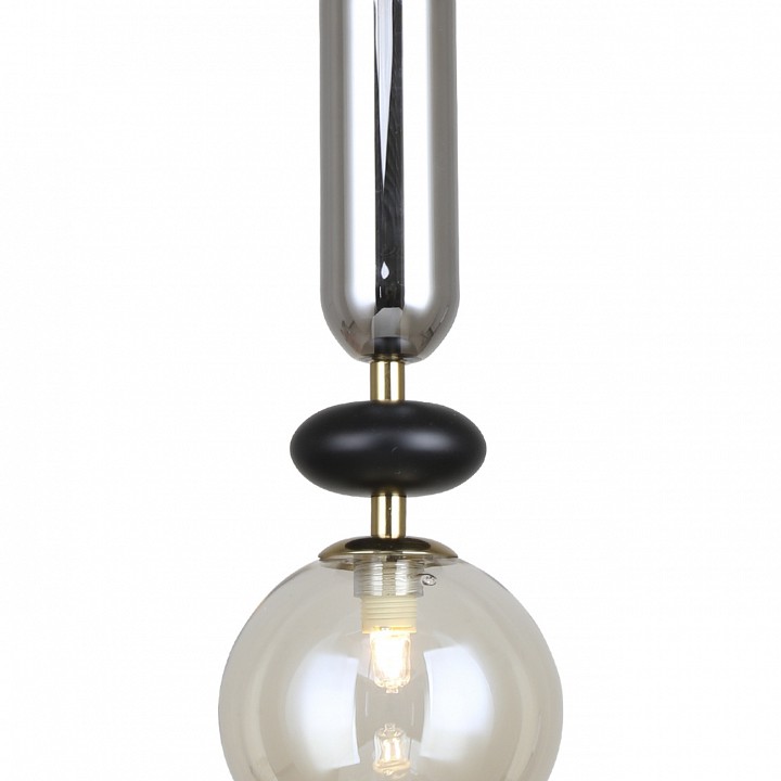 Подвесной светильник escada capsule 2102/1s