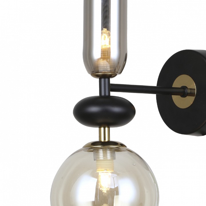 Бра escada capsule 2102/2a