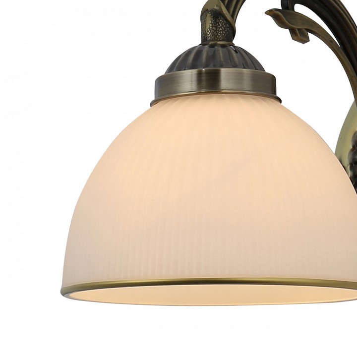 Бра escada ballad 2134/1a bronze