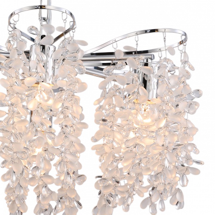 Подвесная люстра escada 574 574/6