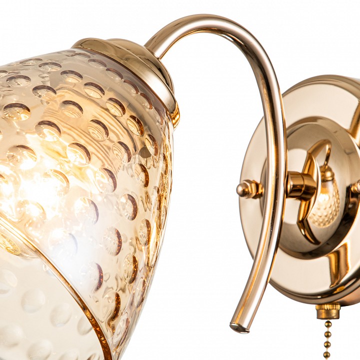 Бра escada freesia 658/1a gold