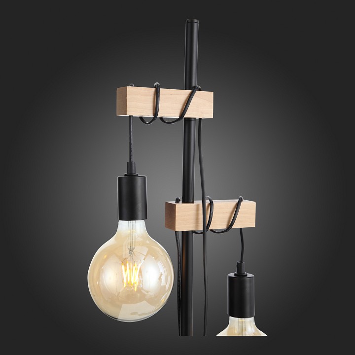 Торшер evoluce bagetti sl1142.405.01