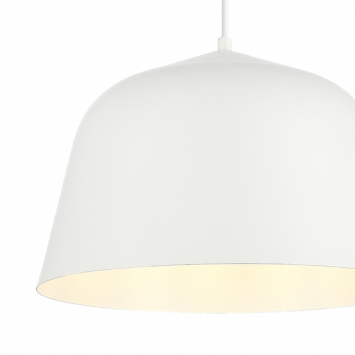 Подвесной светильник evoluce blank sle1805-503-01