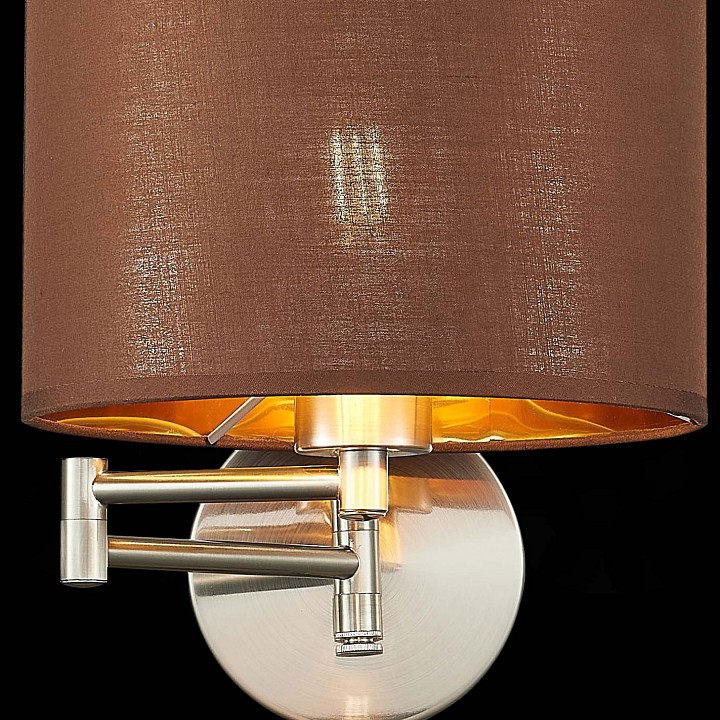 Бра evoluce brescia sle300571-01
