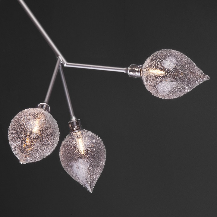 Потолочная люстра bogate's boccio 548
