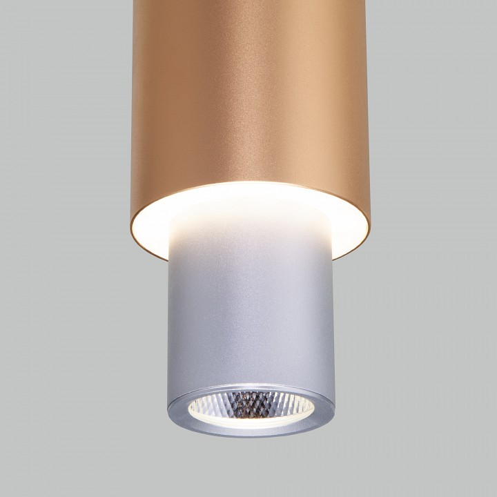 Подвесной светильник eurosvet bento 50204/1 led