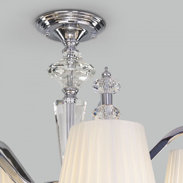 Люстра на штанге eurosvet diva a053461