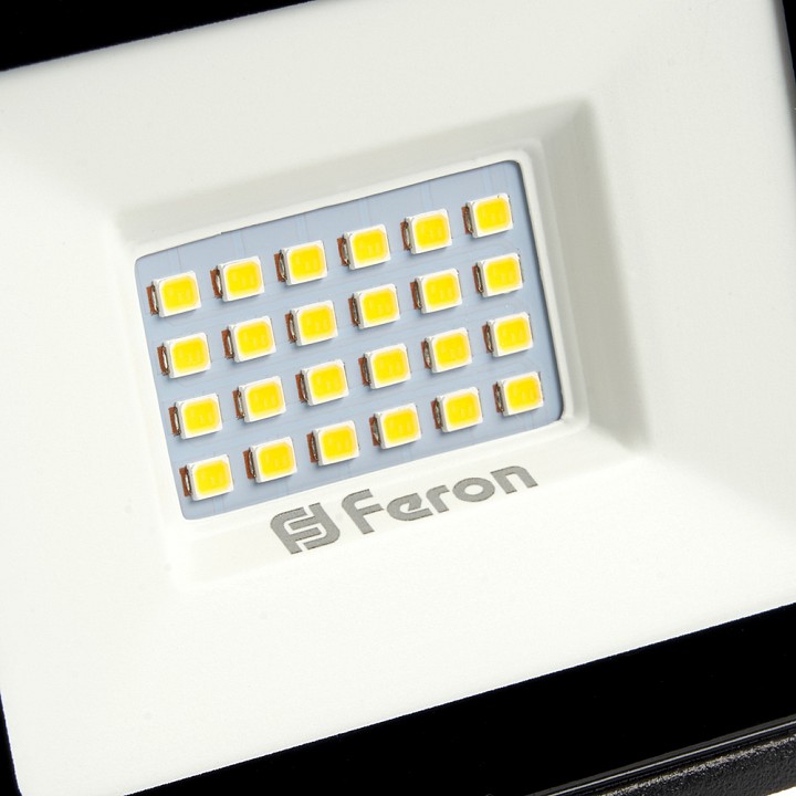 Настенный прожектор feron ll-920 32101