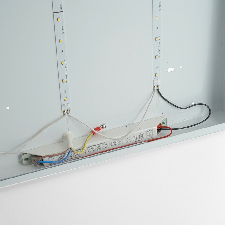 Светильник для потолка армстронг feron tr 48901