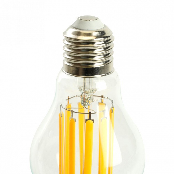 Лампа светодиодная feron lb-1116 e27 16вт 2700k 51235