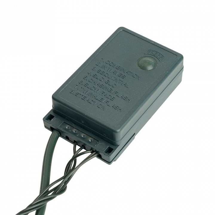 Гирлянда супернить feron cl98 51436