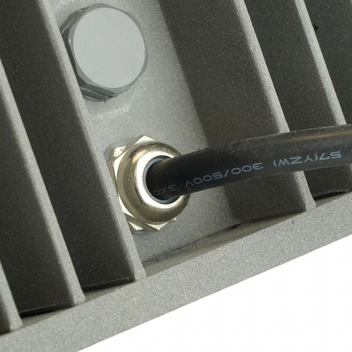 Настенно-потолочный прожектор feron ll-898 51708