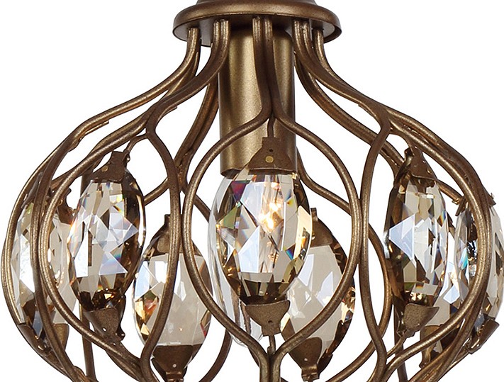 Подвесной светильник favourite fes 1382-1p