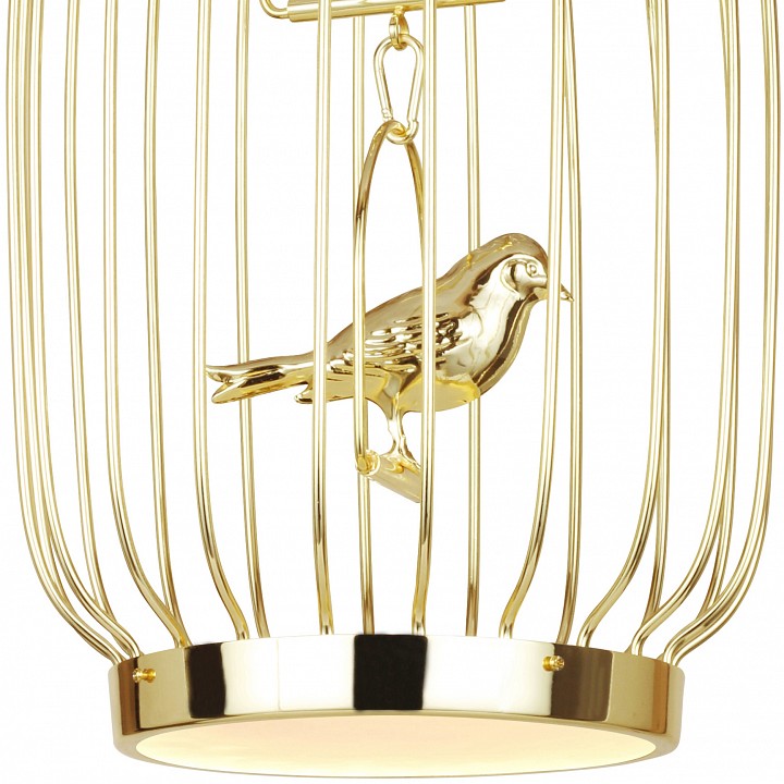 Подвесной светильник favourite chick 1928-2p