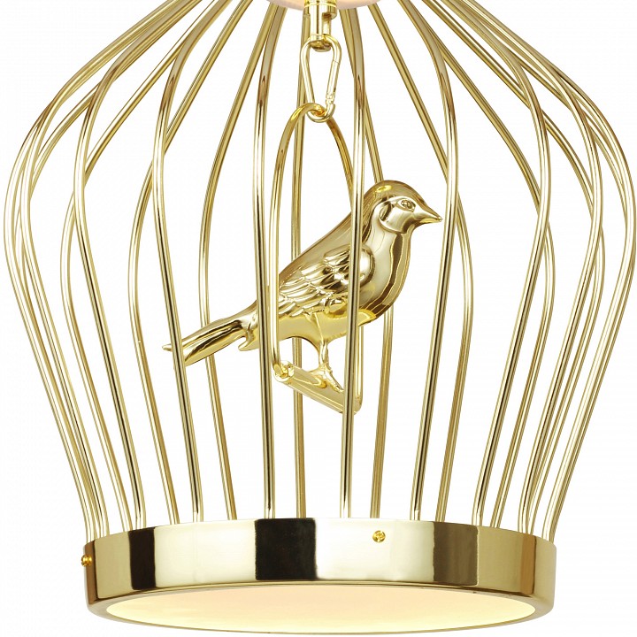 Подвесной светильник favourite chick 1930-2p