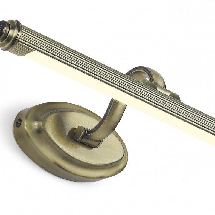 Подсветка для картины favourite artifex 2435-1w